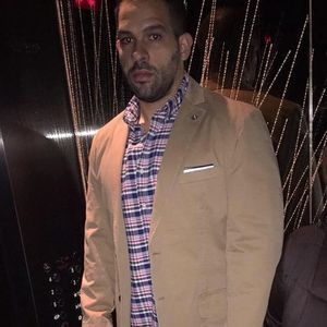 Meet your Posher, Hassan